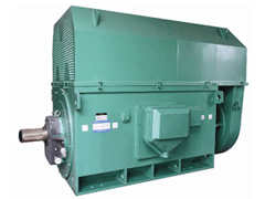 延吉Y系列6KV高压电机